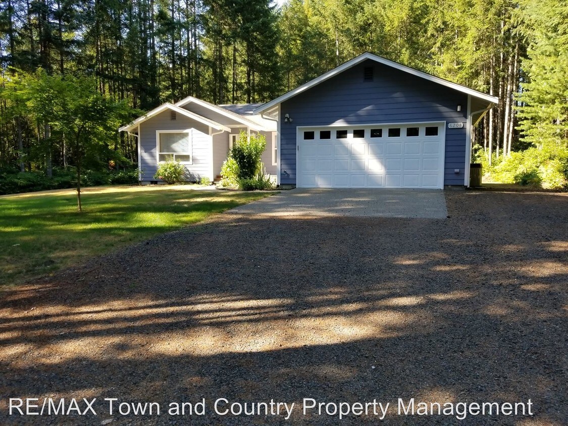 Primary Photo - 3 br, 2 bath House - 6208 SE Modoc Ct