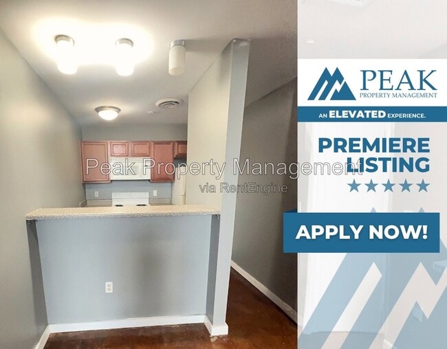 Interior Photo - 1510 W. Broad Street