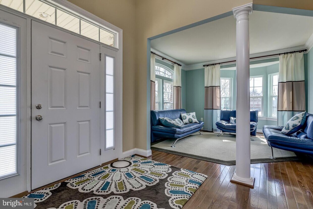 Foto principal - 2511 Washington Overlook Dr