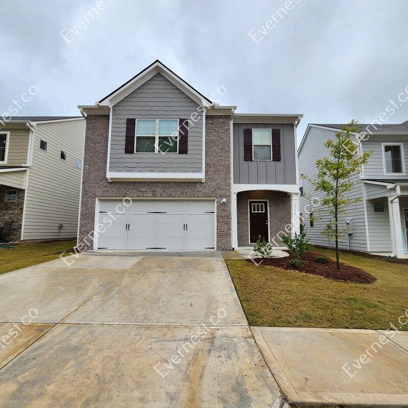 2934 Cottage Ln NW, College Park, GA 30337 House Rental in College