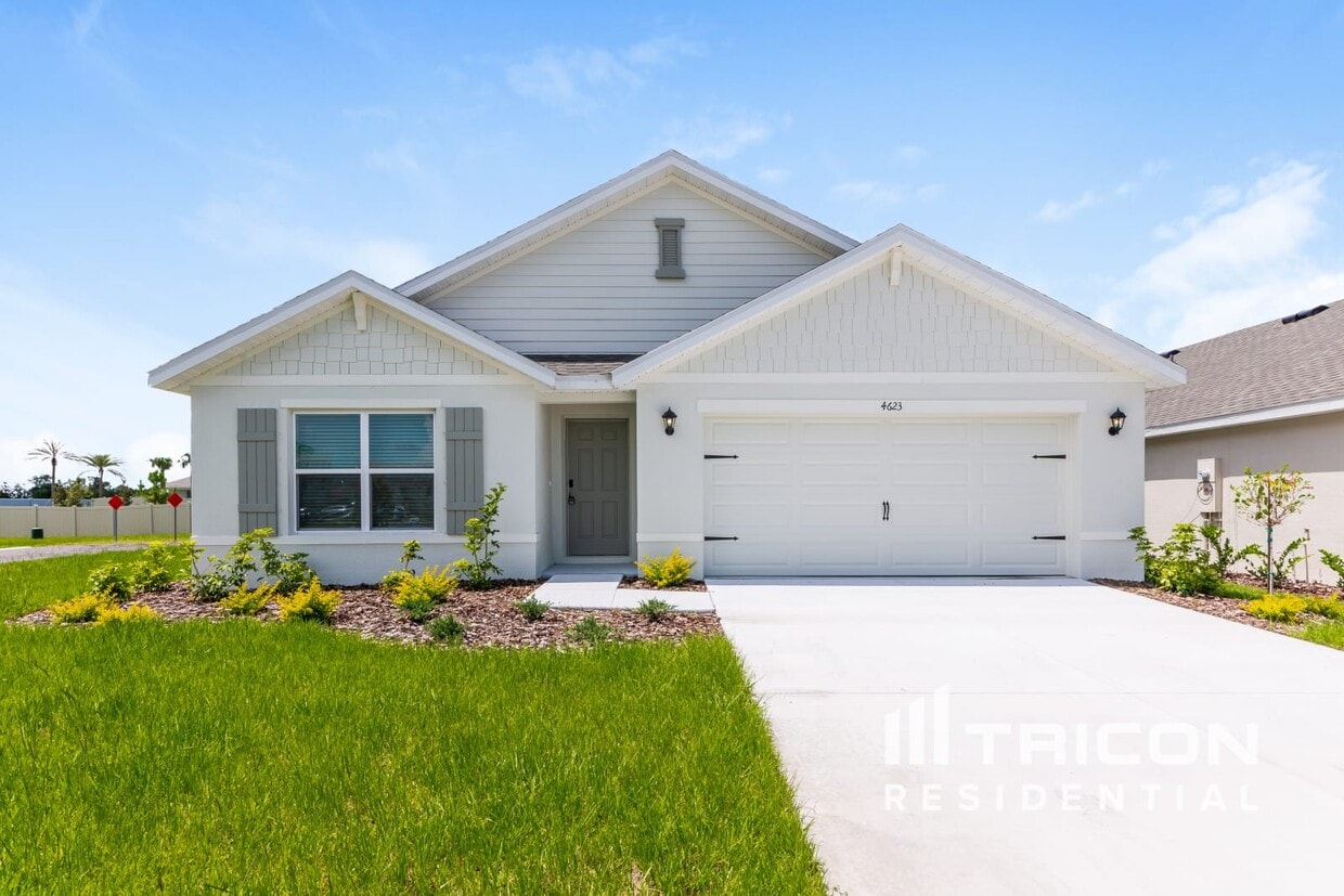 Foto principal - 4623 Dusky Dawn Ln