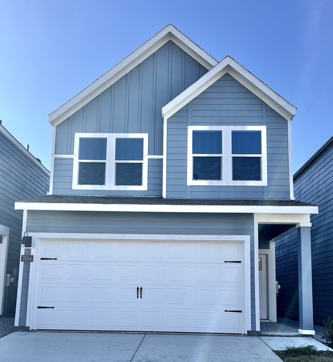 Building Photo - 7004 Cottonseed Dr