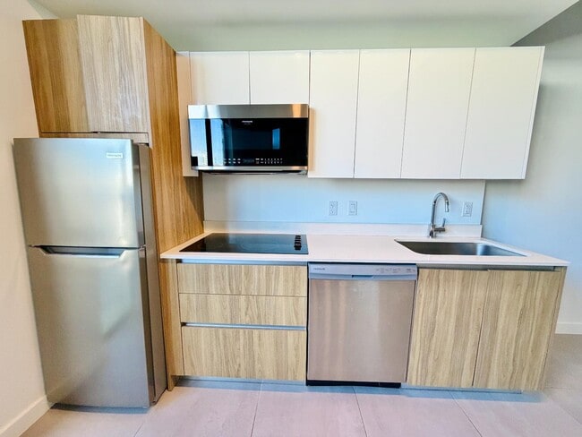 Photo - 1159 NW 8th Ave Apartment