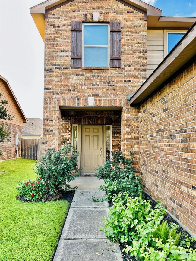 Foto del edificio - 20618 Sweetstone Grove Ln