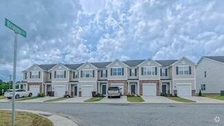 Building Photo - 5417 Carrington Ct