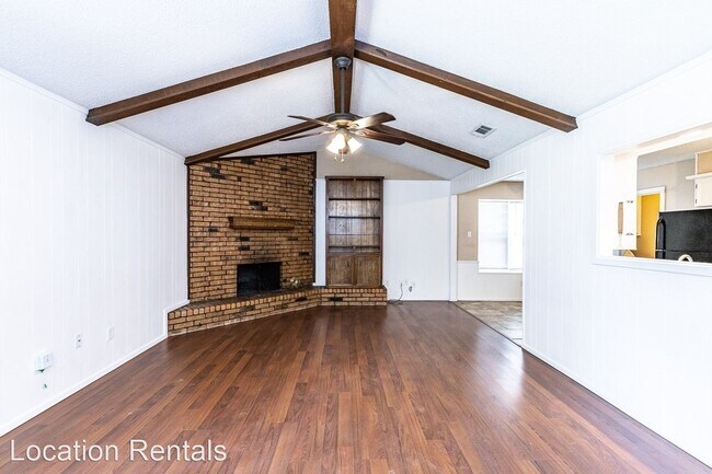 Building Photo - 3 br, 2 bath House - 8304 Fremont Avenue