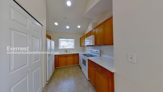 Foto del edificio - 1522 196th St SE
