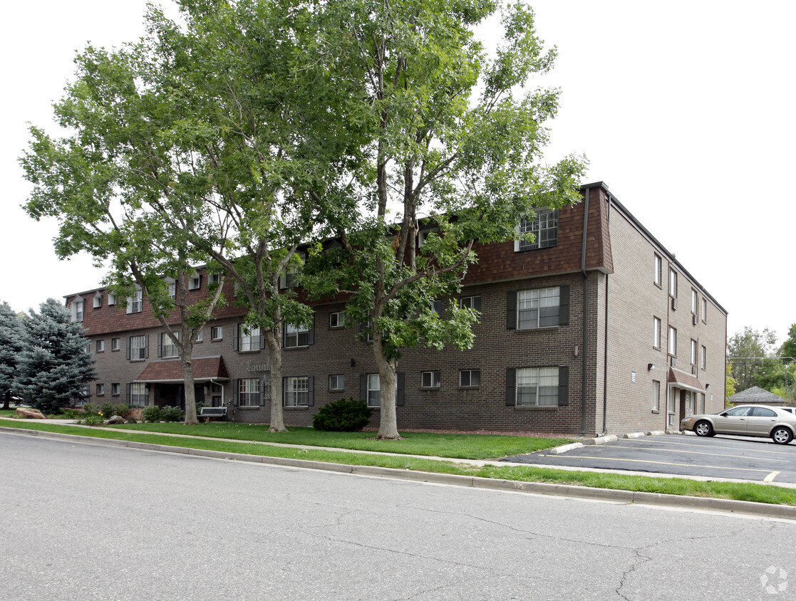 Lorinda Apartments Apartments in Englewood, CO