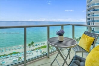 Building Photo - 2501 S Ocean Dr