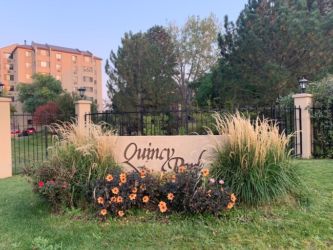 Foto del edificio - 7420 E Quincy Ave