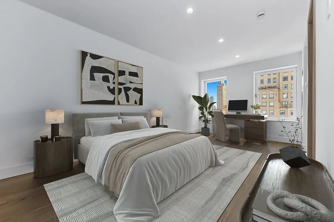 Building Photo - 106 Central Park S