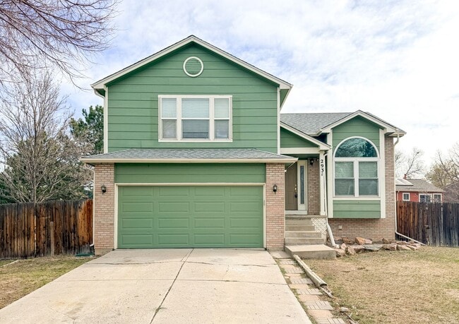 Single-Family Home in Littleton! - Single-Family Home in Littleton!