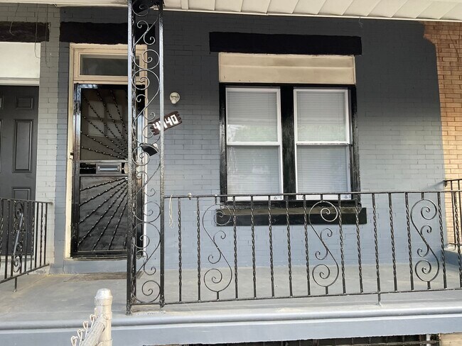 Foto del edificio - 4940 Westminster Ave