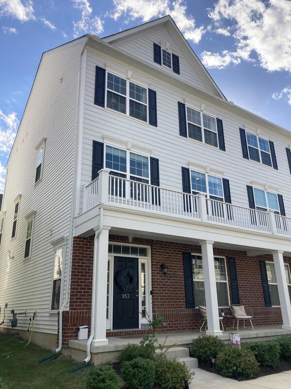 953 Manor Ave N, Claymont, DE 19703 House Rental in Claymont, DE