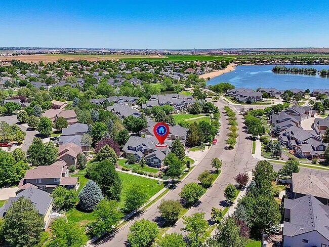 Foto del edificio - 250 Rock Bridge Ln
