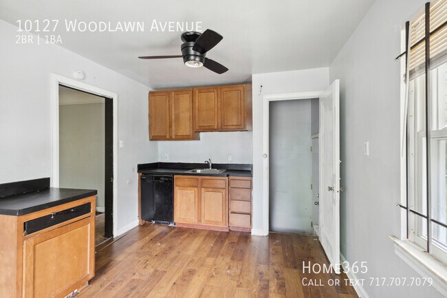 Building Photo - ?? New 2 bed 1 bath Home! ?? HALF OFF FIRS...