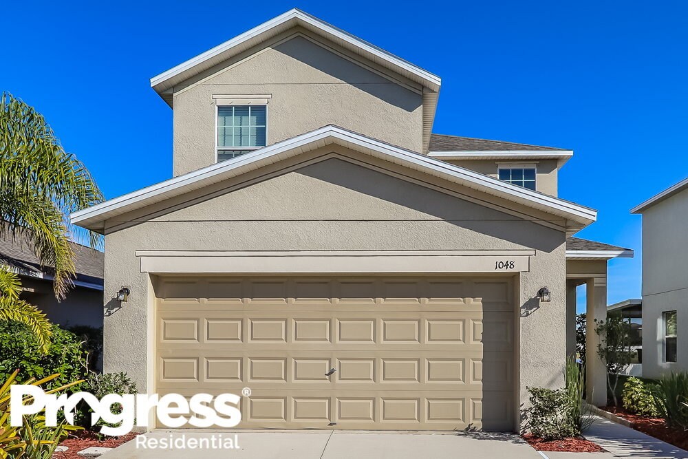 1048 Seminole Sky Dr, Ruskin, FL 33570 House Rental in Ruskin, FL