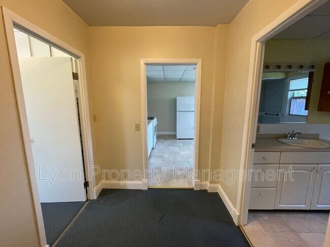 Foto del edificio - 456 Washington St