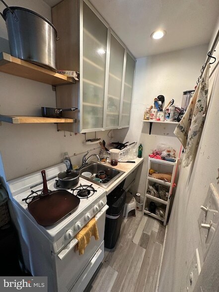 Photo - 322 S 11th St Apartment