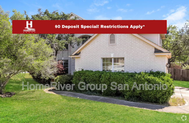 Building Photo - 1226 Golf Canyon
