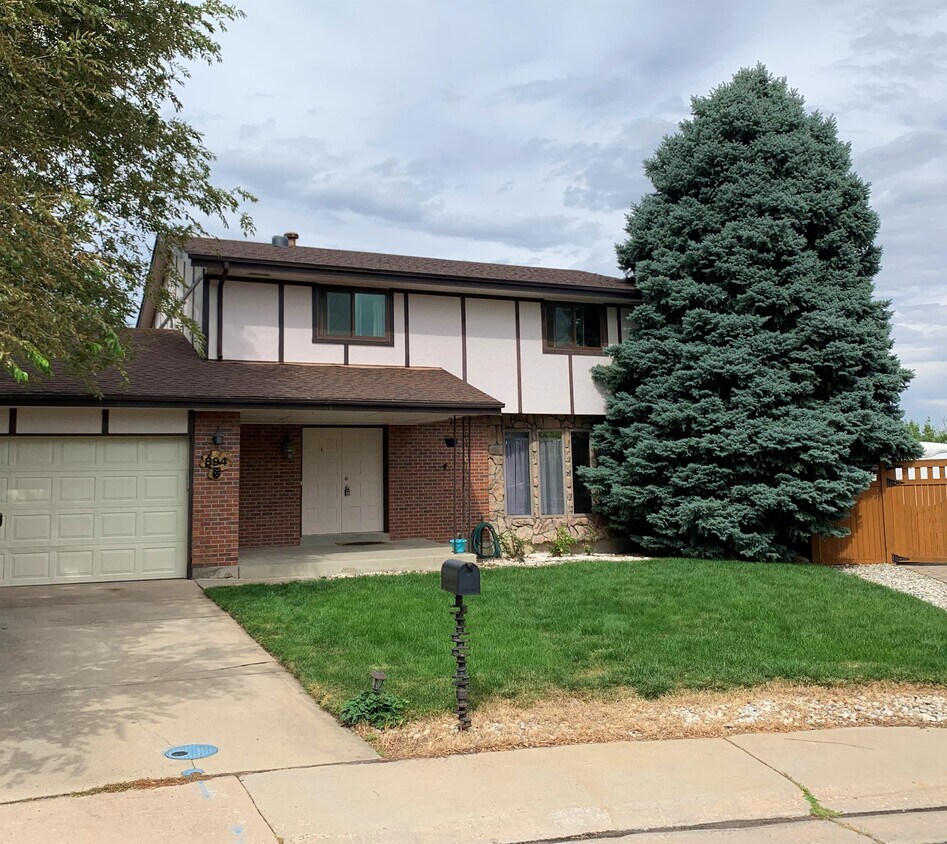 894 Braun Ct, Golden, CO 80401 House for Rent in Golden, CO