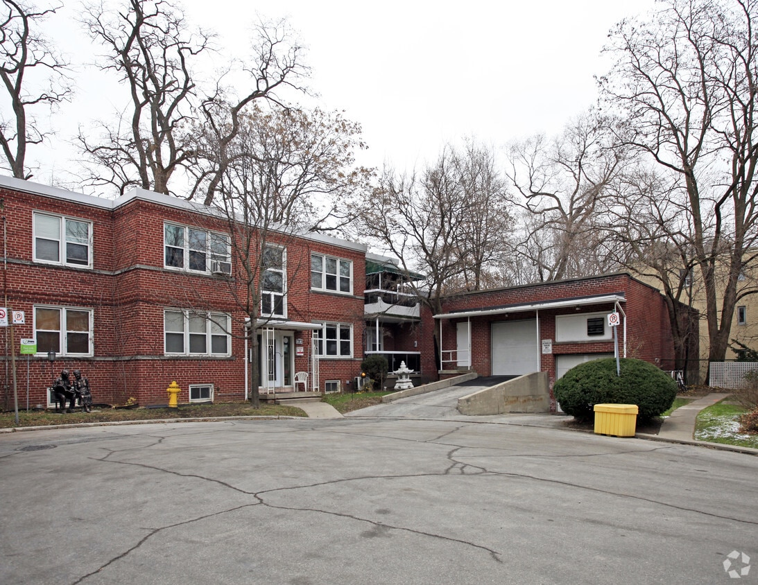 Photo principale - 2 Oaklawn Ave