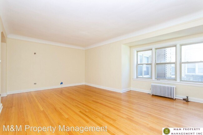 Foto del edificio - 1035-1045 Washington Blvd