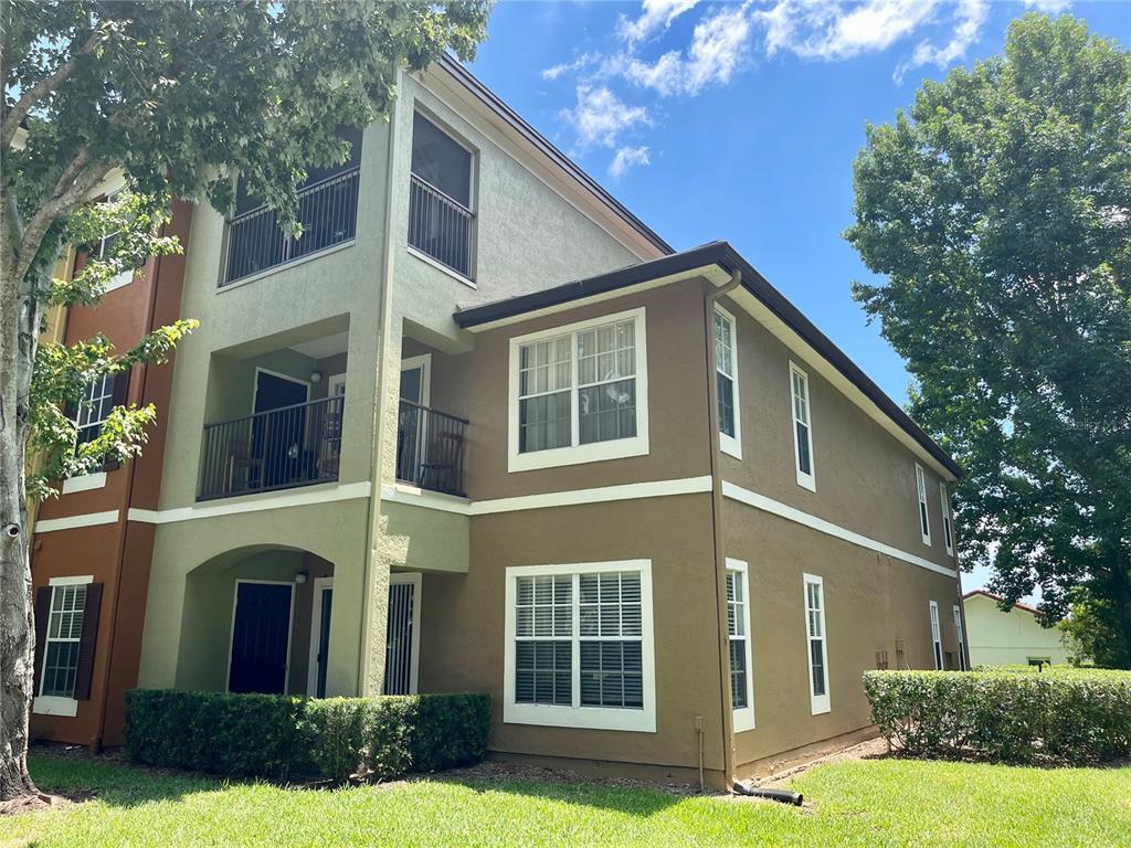 12603 Crest Springs Ln Unit 1417, Orlando, FL 32828 Condo for Rent in