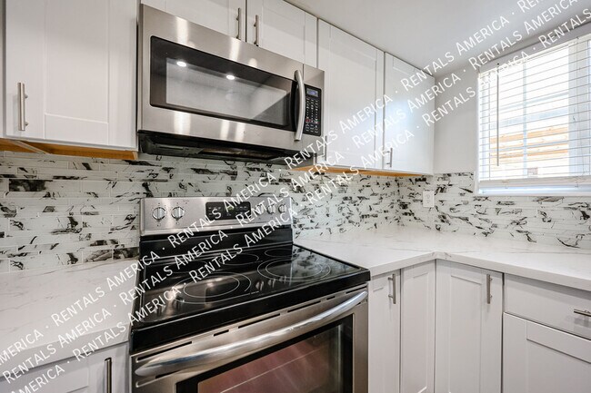 Foto del edificio - 1601 W Sunnyside Dr