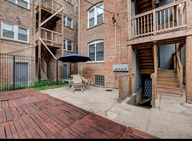 Building Photo - 7814 S Phillips Ave