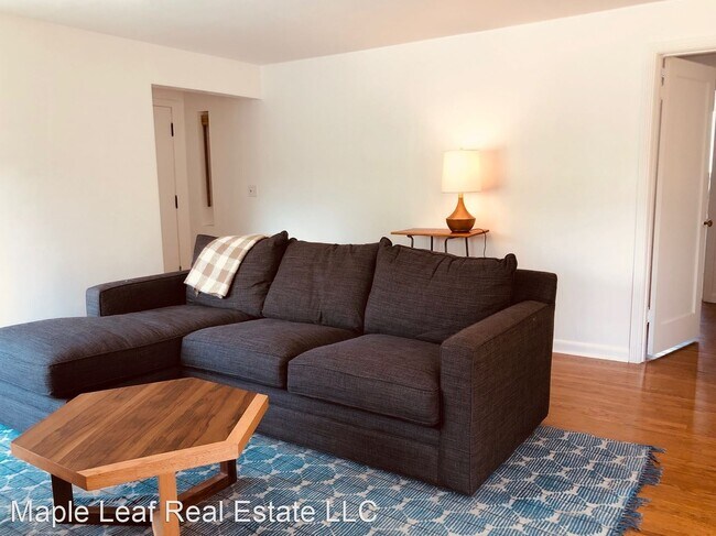 Building Photo - 2 br, 2 bath House - 3122 23rd Ave S