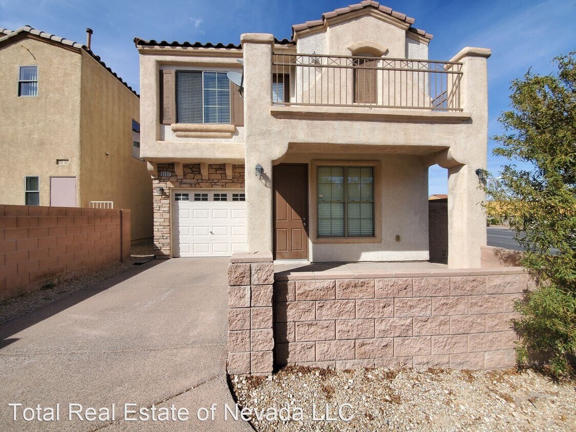 Primary Photo - 3 br, 2.5 bath House - 8203 Laredo St