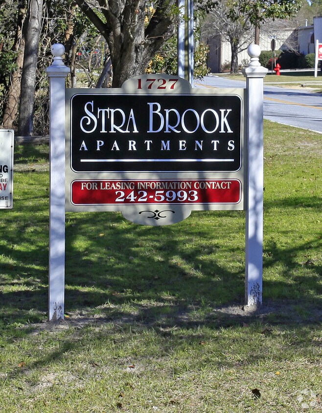 Building Photo - Sta Brook Apartments