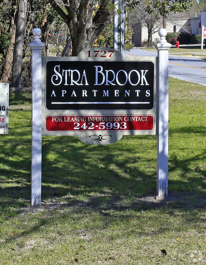 Foto del edificio - Sta Brook Apartments