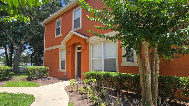 Foto del edificio - 2921 Pine Oak Trail