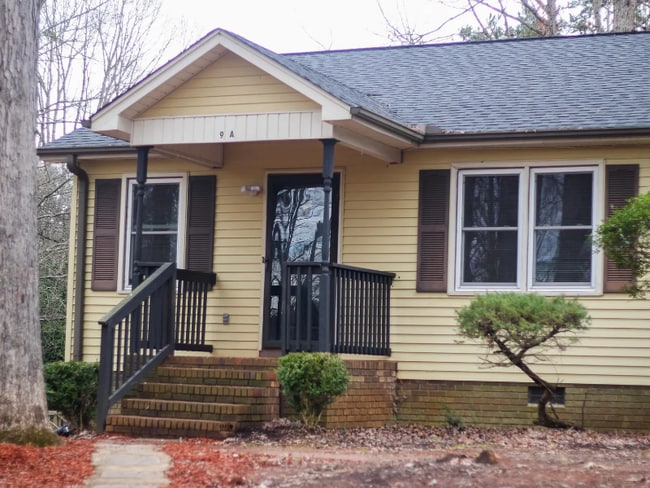 Foto del edificio - 4 Shore Dr