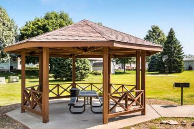 Foto del interior - Burbank Village