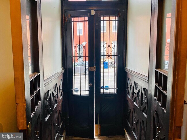 Foto del edificio - 1219 W Lafayette Ave