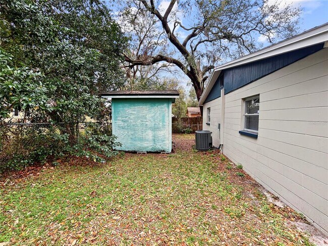 Foto del edificio - 534 MCEACHERN St