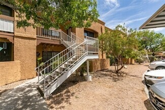 Building Photo - 5166 S Jones Blvd
