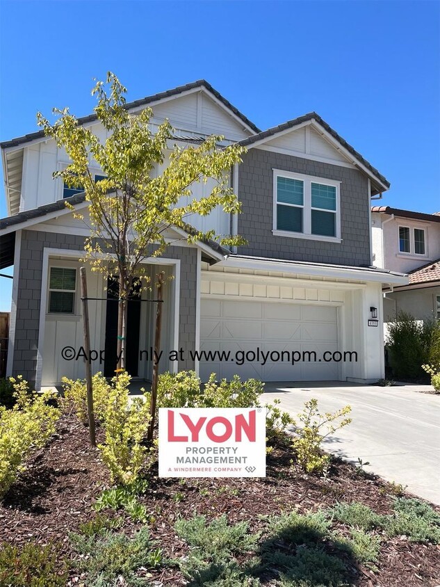 4355 White Fir Lp, Rocklin, CA 95677 House Rental in Rocklin, CA