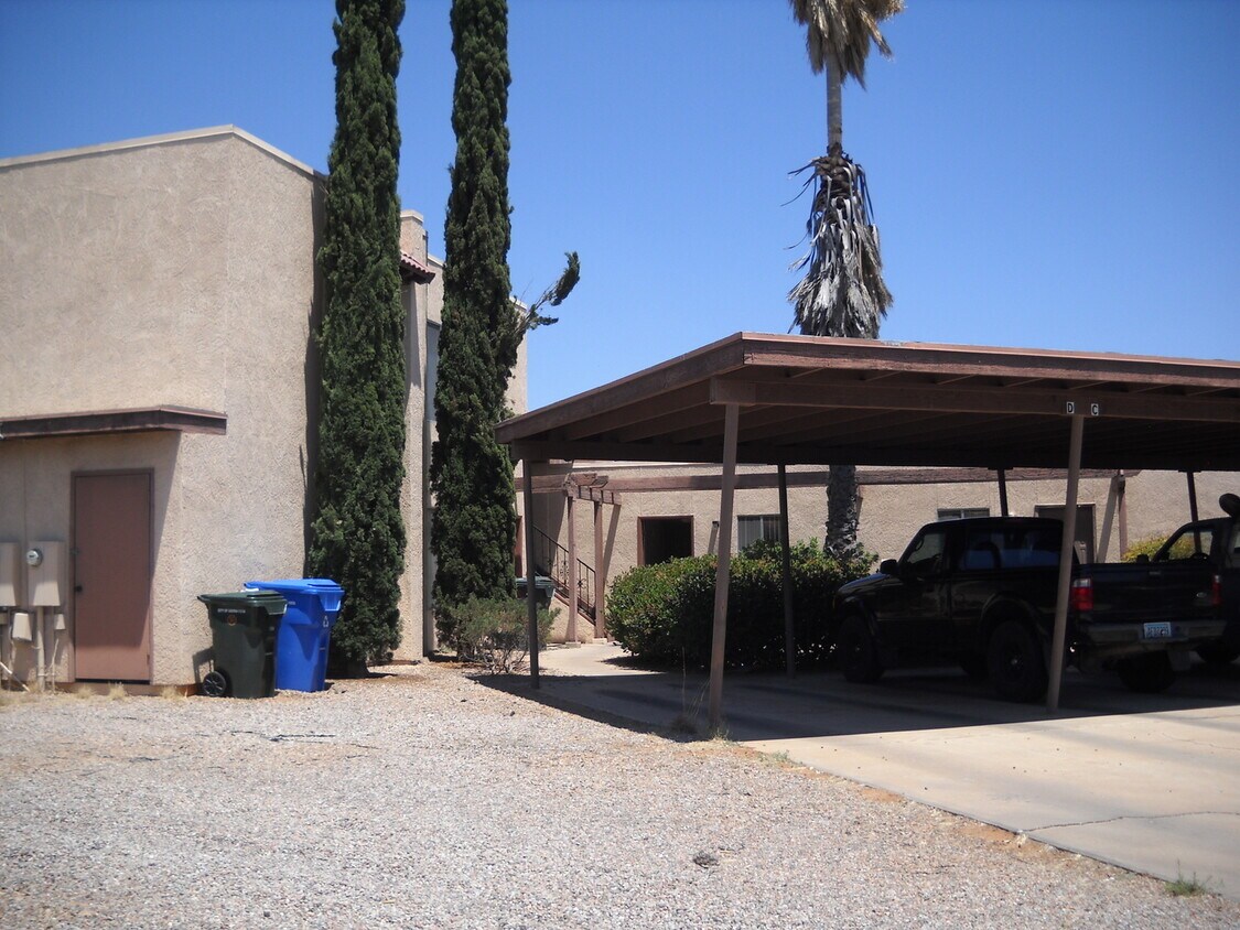 Foto principal - Cute unit in four plex