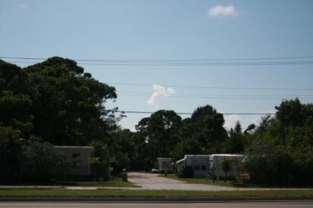 Building Photo - Aristocrat Trailer Park