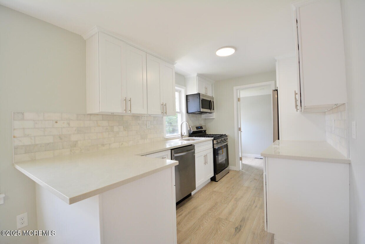 Foto principal - 1309 Langford St