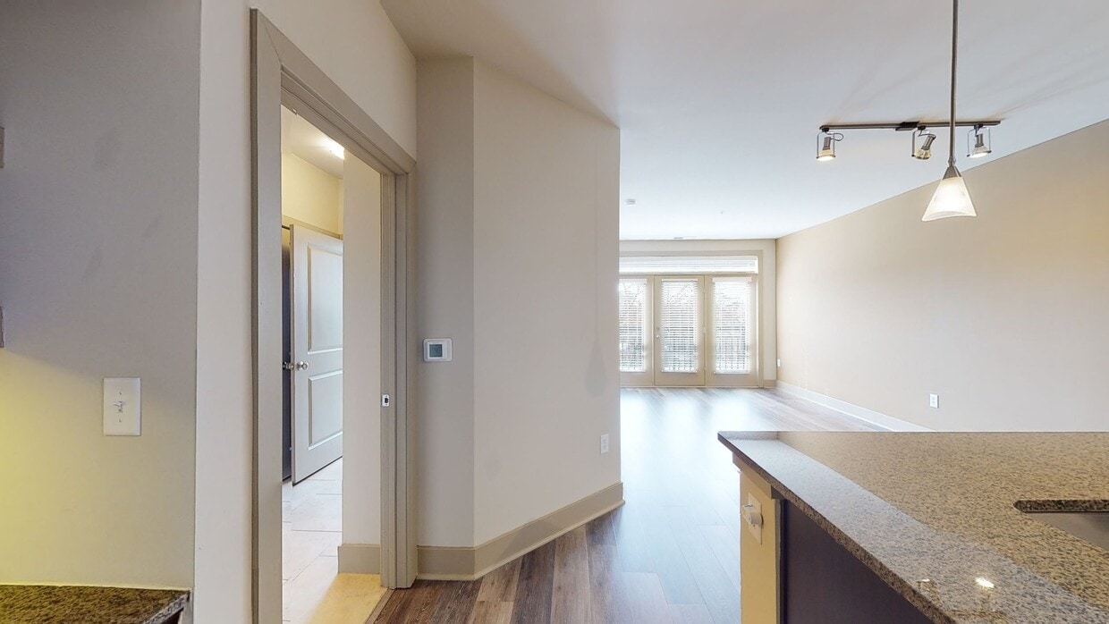 Photo - Domain College Park Apartments