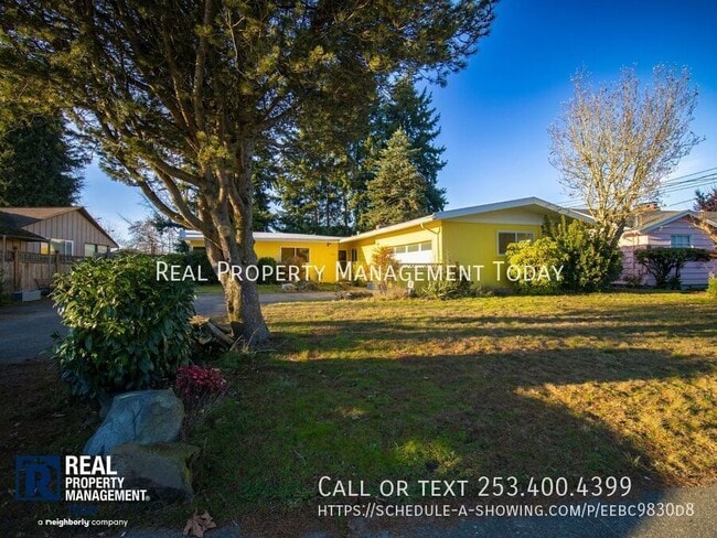 Foto del edificio - 1748 N Narrows Dr