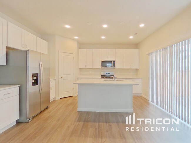 Foto del edificio - 1384 Orchard St