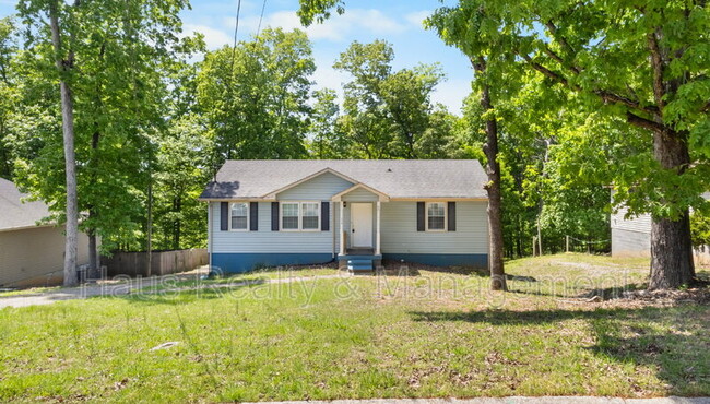 Building Photo - 518 Aspen Dr
