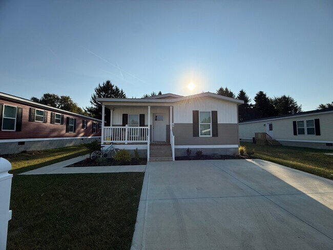 Foto del edificio - 763 County Line Rd