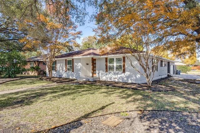 Foto principal - 6353 E Lovers Ln